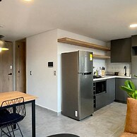 w Extraordinary 2BR in Laureles