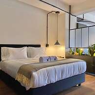 Splendid Loft in Laureles