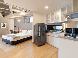 w Marvelous Loft in Laureles