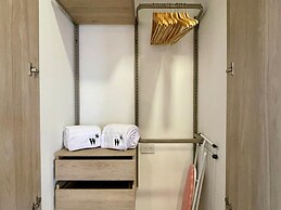 w Marvelous Loft in Laureles