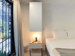 w Amazing Loft in El Poblado