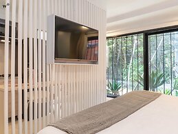 w Amazing Loft in El Poblado