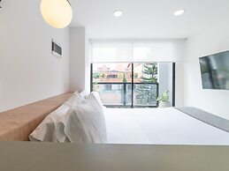 w Amazing Loft in Laureles