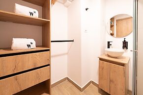 w Amazing Loft in Laureles