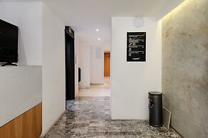 w Glorious Loft in Roma Norte