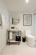 w Glorious Loft in Roma Norte