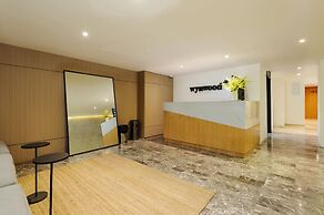 w Glorious Loft in Roma Norte