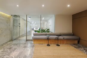 w Glorious Loft in Roma Norte