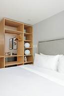 w Glorious Loft in Roma Norte