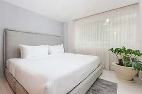 w Glorious Loft in Roma Norte