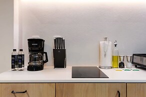 w Glorious Loft in Roma Norte