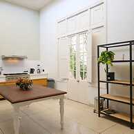 w Cozy Suite in Casa Centenario
