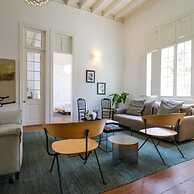 w Cozy Suite in Casa Centenario