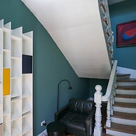 w Cozy Suite in Casa Centenario