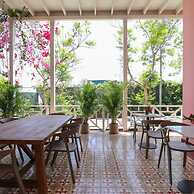 w Cozy Suite in Casa Centenario