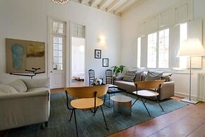w Cozy Suite in Casa Centenario