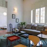w Cozy Suite in Casa Centenario