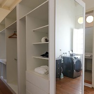 w Cozy Suite in Casa Centenario