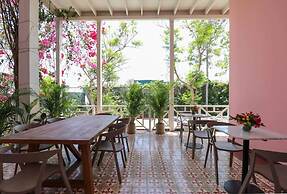 w Cozy Suite in Casa Centenario