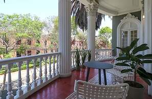w Cozy Suite in Casa Centenario