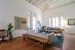 w Cozy Suite in Casa Centenario