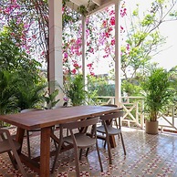 w Cozy Suite in Casa Centenario