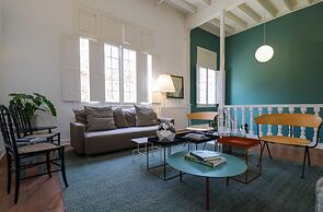 w Cozy Suite in Casa Centenario