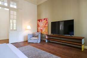 w Cozy Suite in Casa Centenario