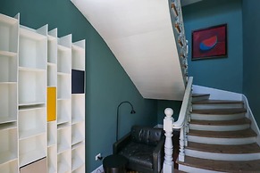 w Cozy Suite in Casa Centenario