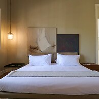 w Cozy Suite in Casa Centenario