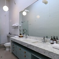 w Cozy Suite in Casa Centenario