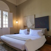 w Cozy Suite in Casa Centenario