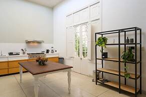 w Cozy Suite in Casa Centenario