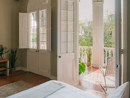 w Cozy Suite in Casa Centenario