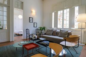 w Cozy Suite in Casa Centenario