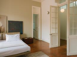 w Cozy Suite in Casa Centenario
