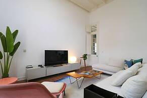 w Cozy Suite in Casa Centenario