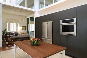 w Cozy Suite in Casa Centenario