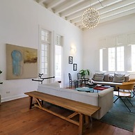 w Cozy Suite in Casa Centenario