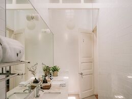 w Cozy Suite in Casa Centenario