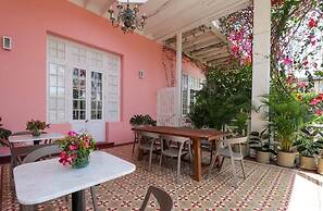 w Cozy Suite in Casa Centenario