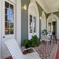 w Cozy Suite in Casa Centenario