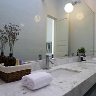 w Cozy Suite in Casa Centenario