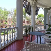 w Cozy Suite in Casa Centenario
