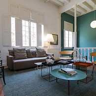 w Cozy Suite in Casa Centenario