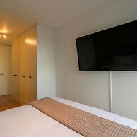 Amazing 2BR in Miraflores