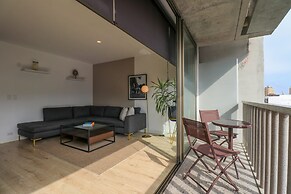 Amazing 2BR in Miraflores