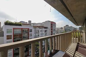 Amazing 2BR in Miraflores