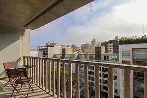 Amazing 2BR in Miraflores