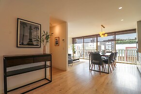 Amazing 2BR in Miraflores